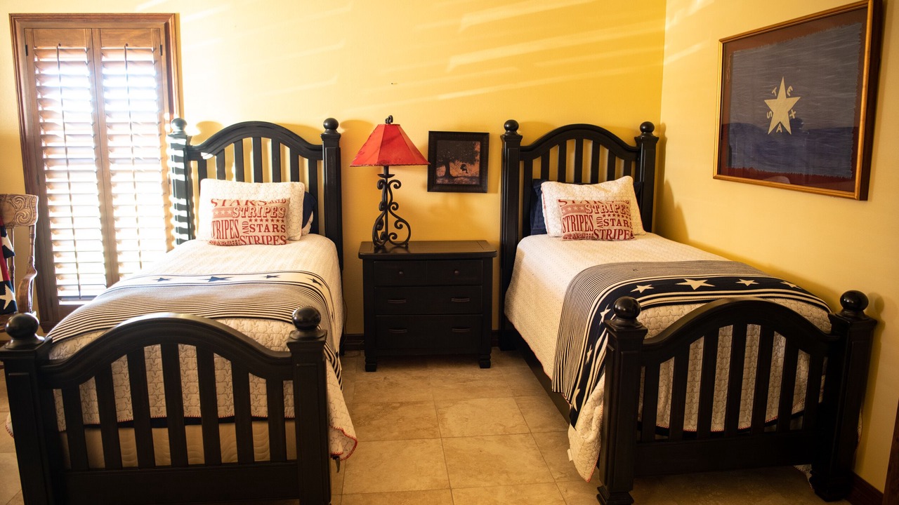 Photo of Bedroom in Brenham
