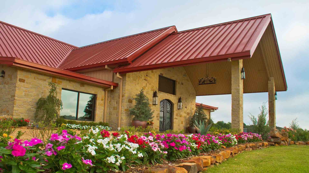 Photo of Outdoor in Brenham