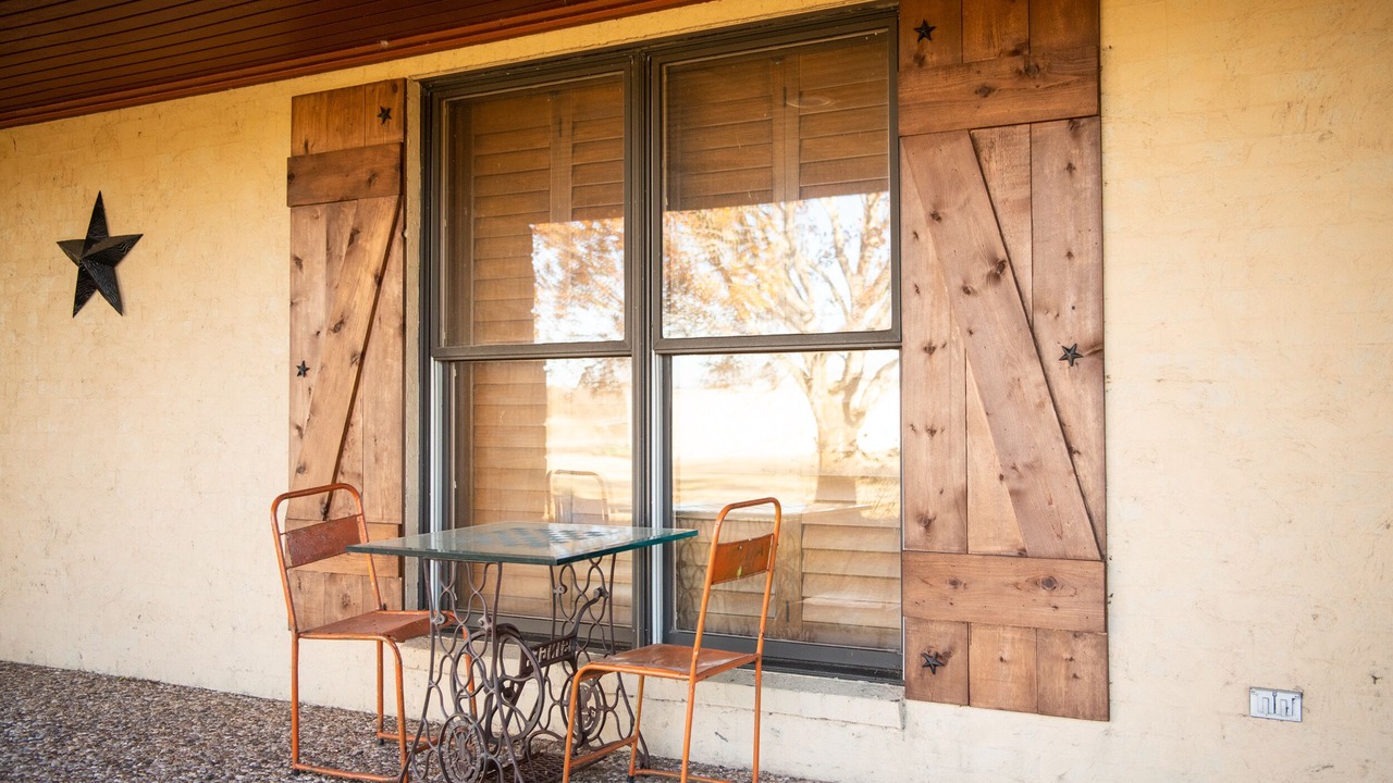 Photo of Outdoor in Brenham