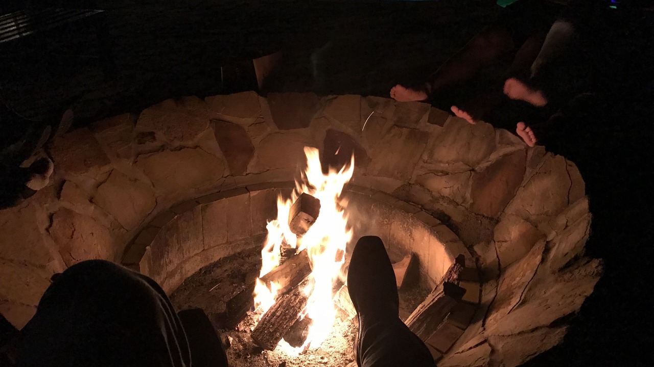 Photo of Outdoor in Brenham