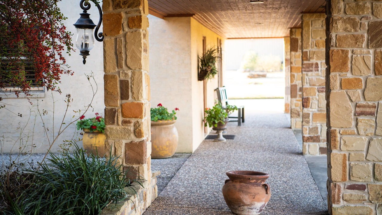 Photo of Outdoor in Brenham