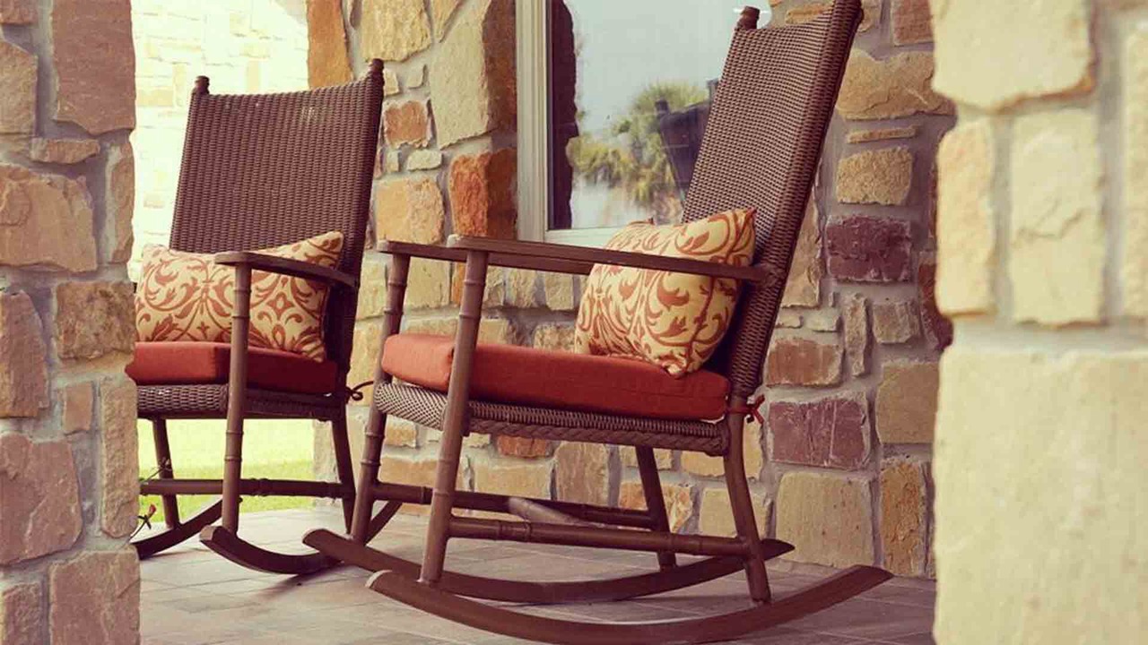 Photo of Patio Balcony in Brenham