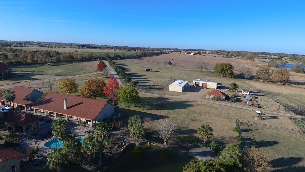 Photo of Outdoor in Brenham