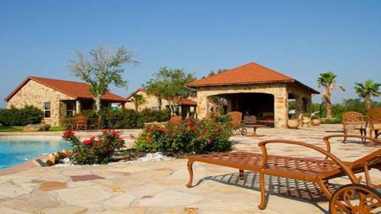 Photo of Outdoor in Brenham