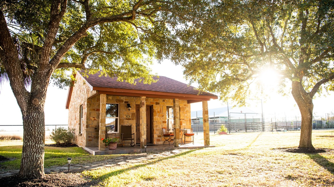 Photo of Outdoor in Brenham