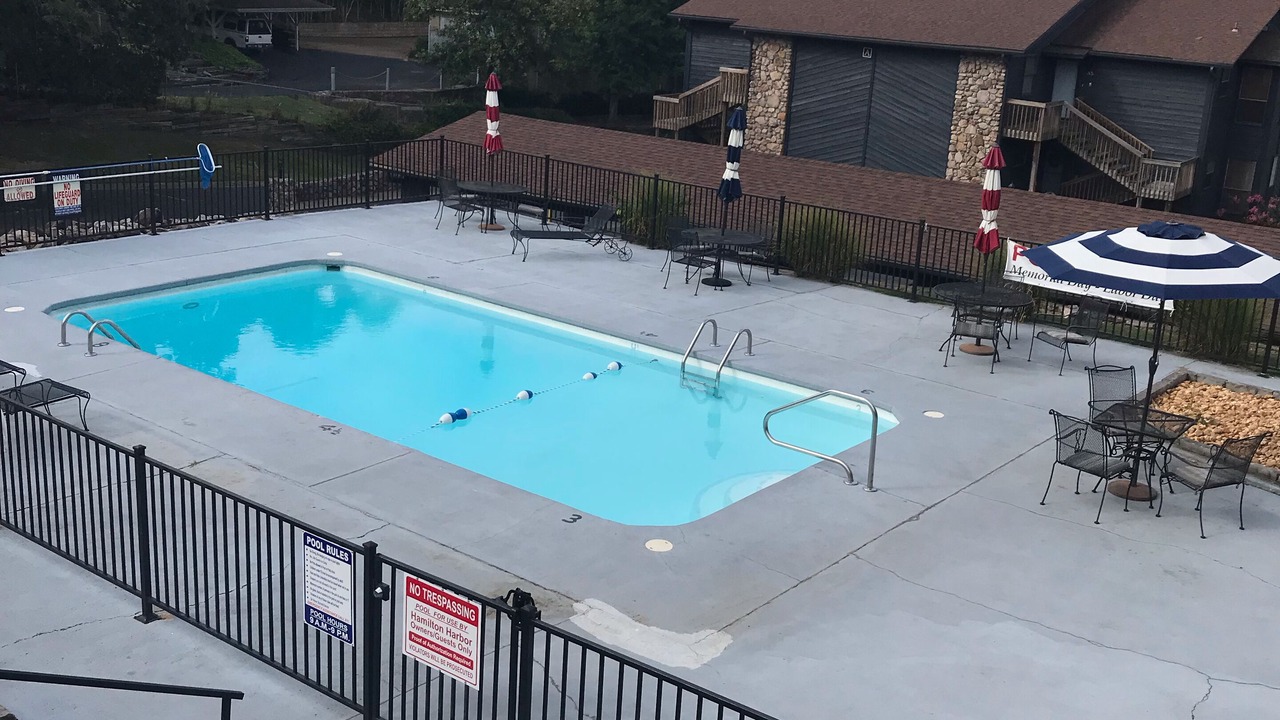 Photo of Outdoor in Mid America