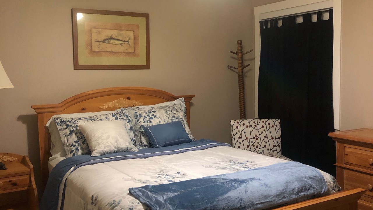 Photo of Bedroom in Mid America