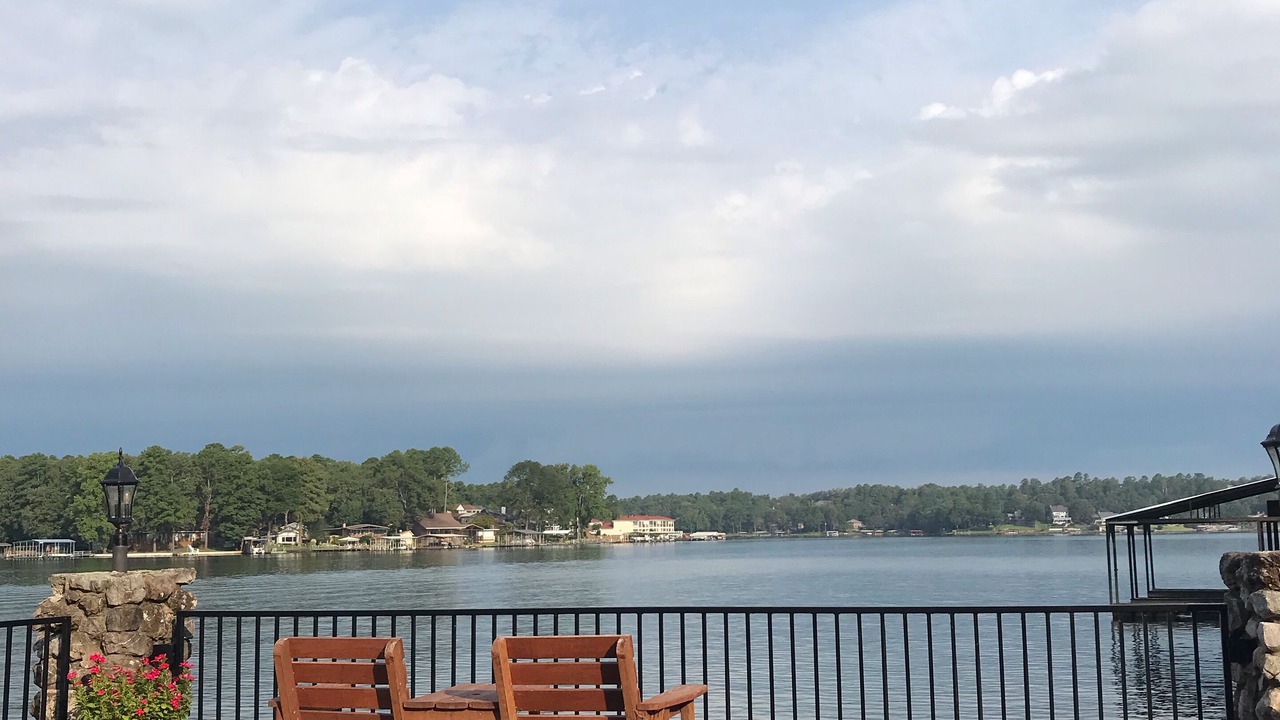Photo of Patio Balcony in Mid America