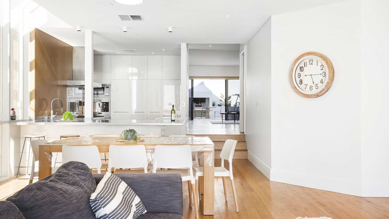 Photo of Bedroom in Seacliff