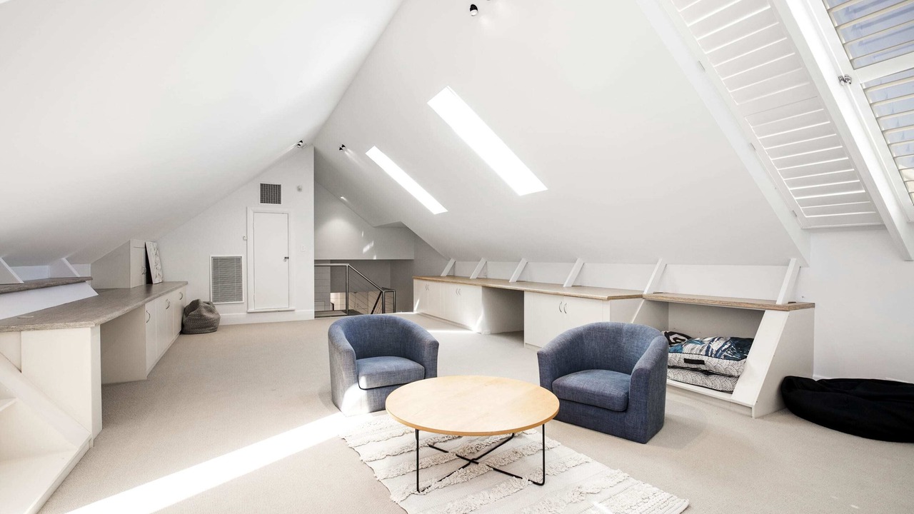 Photo of Bedroom in Seacliff