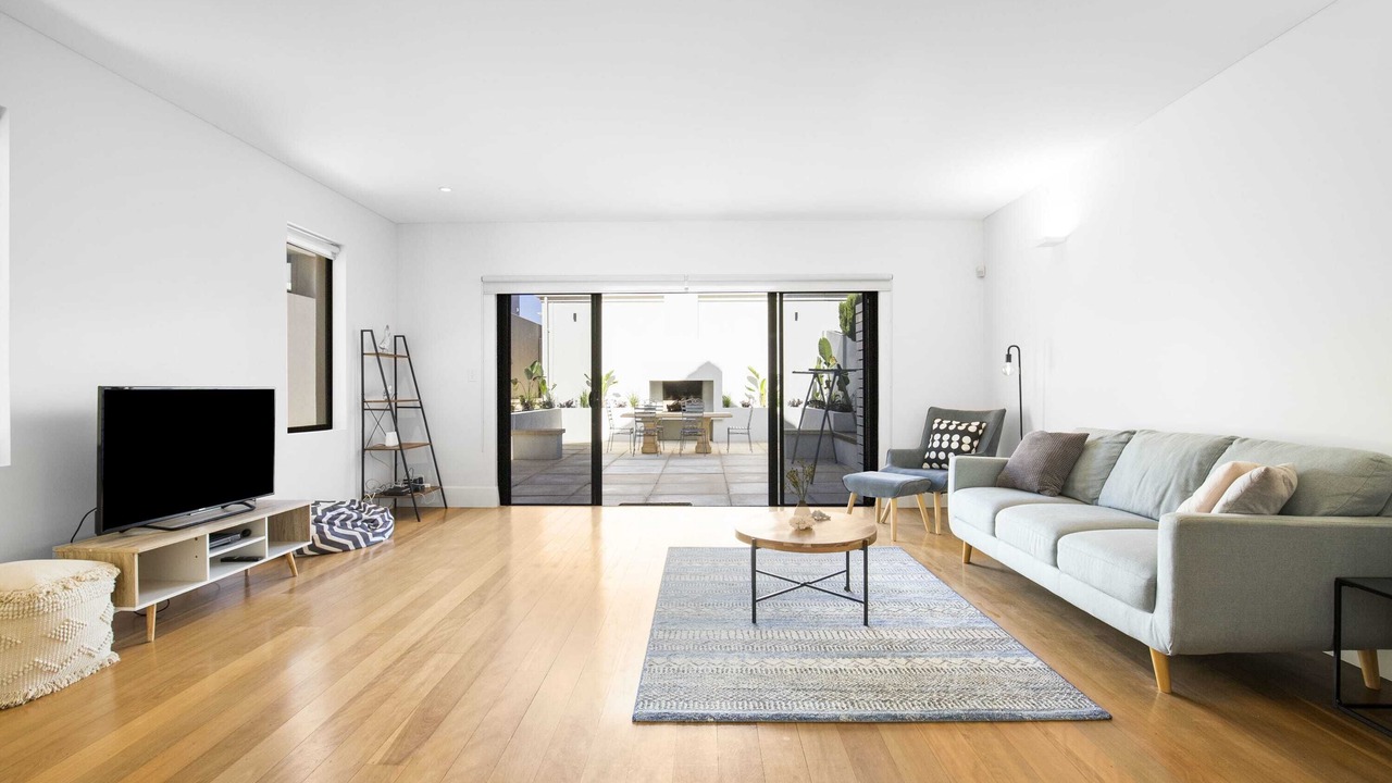 Photo of Bedroom in Seacliff