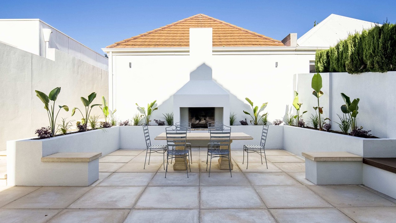 Photo of Livingroom in Seacliff