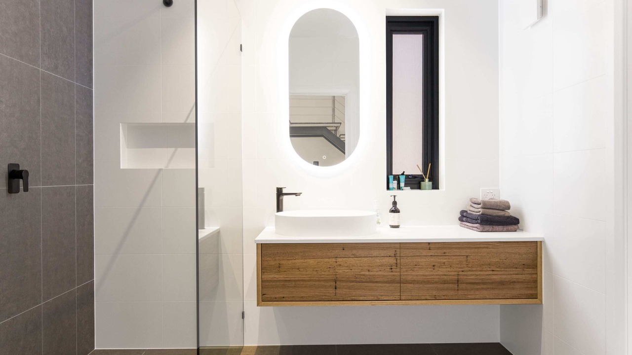 Photo of Bathroom in Seacliff