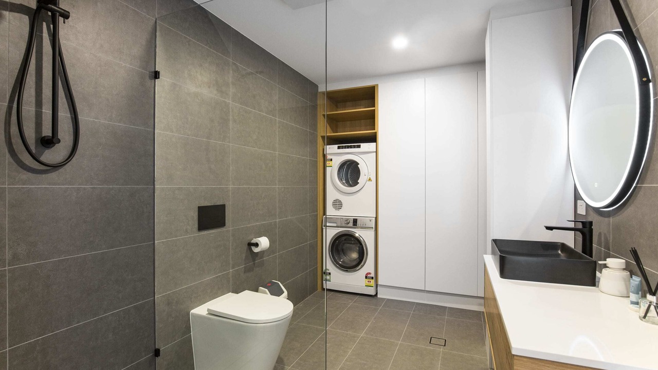 Photo of Bathroom in Seacliff