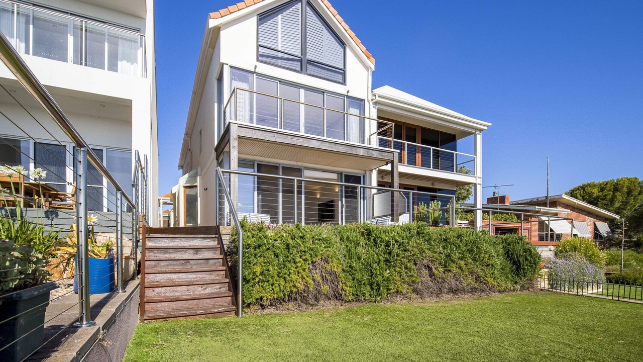 Photo of Outdoor in Seacliff