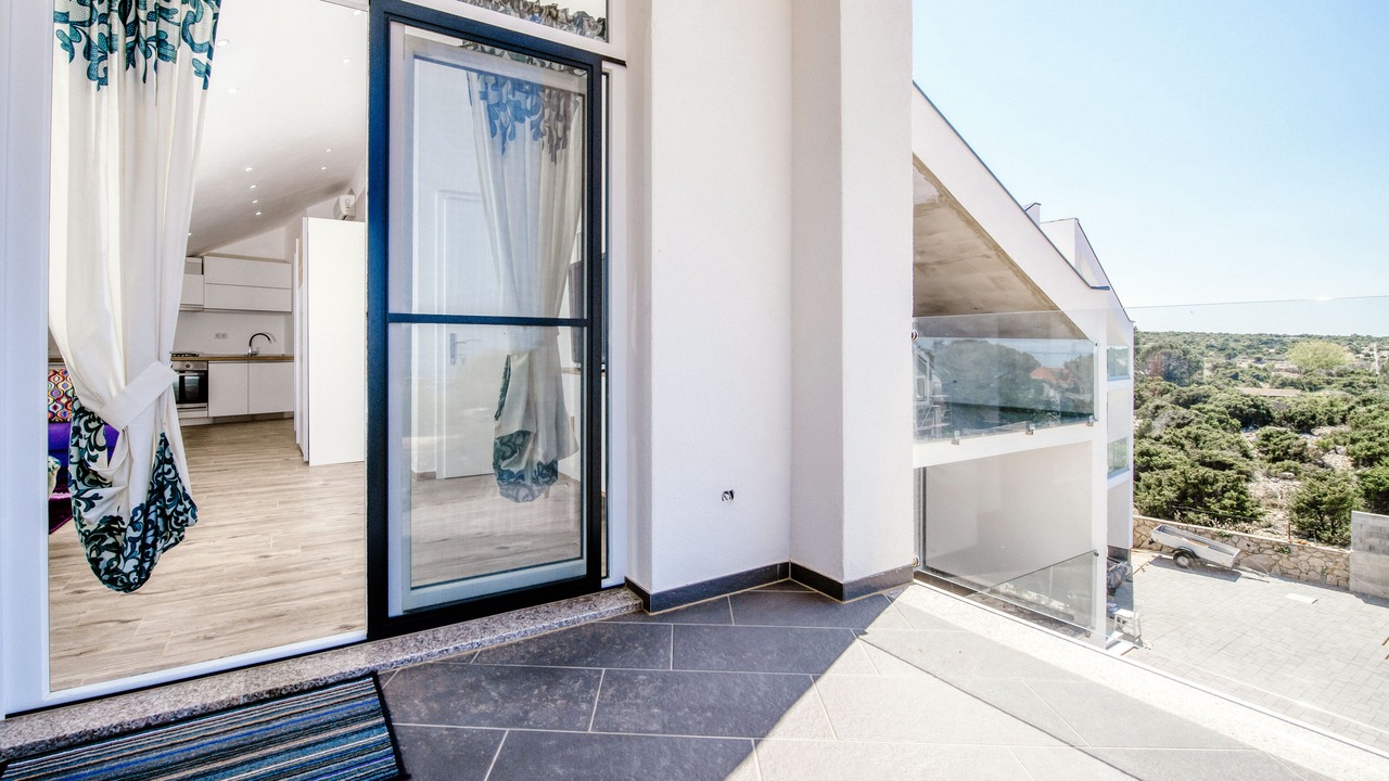 Photo of Patio Balcony in Kosljun