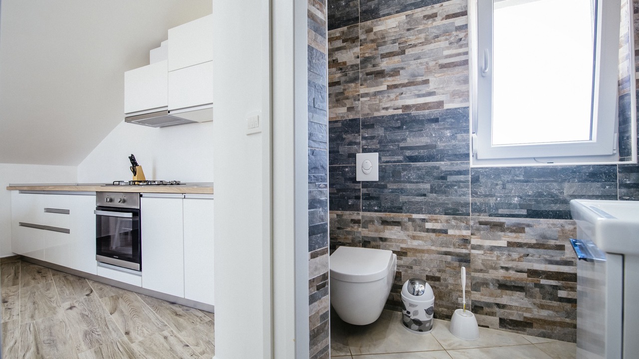 Photo of Kitchen in Kosljun