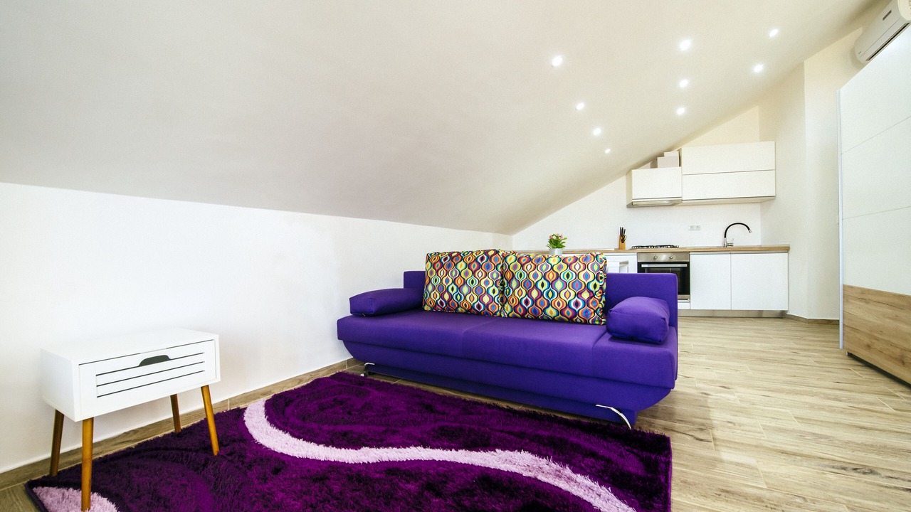 Photo of Livingroom in Kosljun