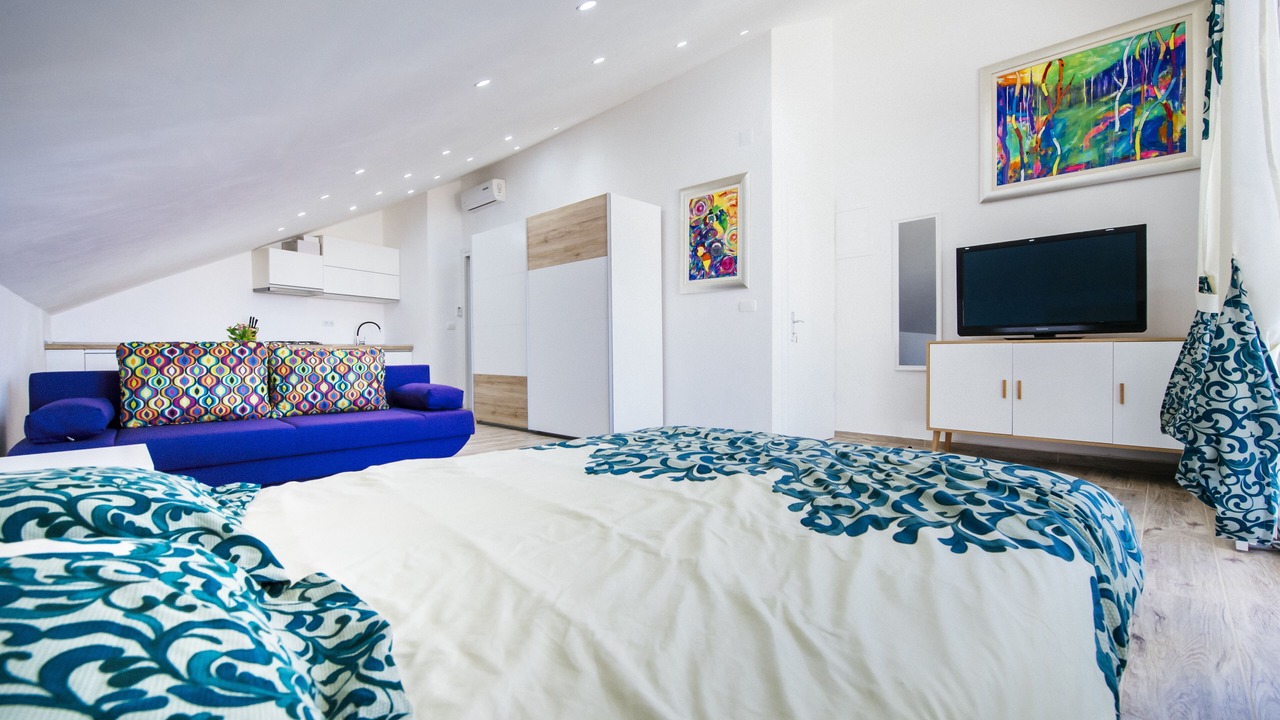 Photo of Bedroom in Kosljun