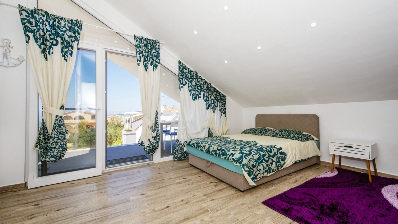 Photo of Bedroom in Kosljun