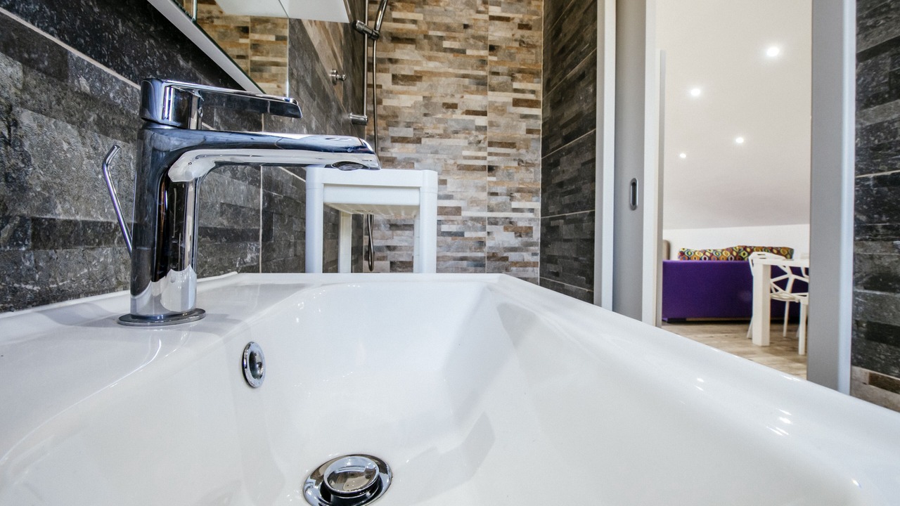 Photo of Bathroom in Kosljun