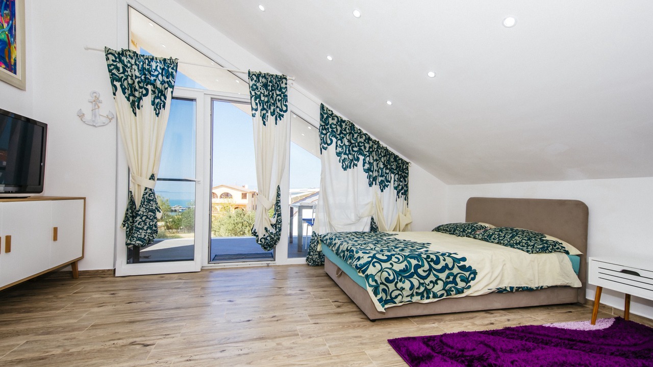 Photo of Bedroom in Kosljun