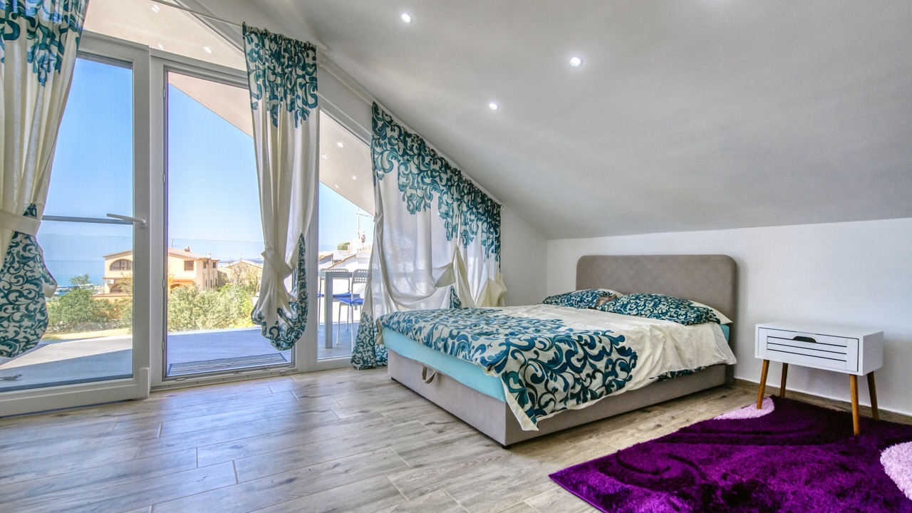 Photo of Bedroom in Kosljun