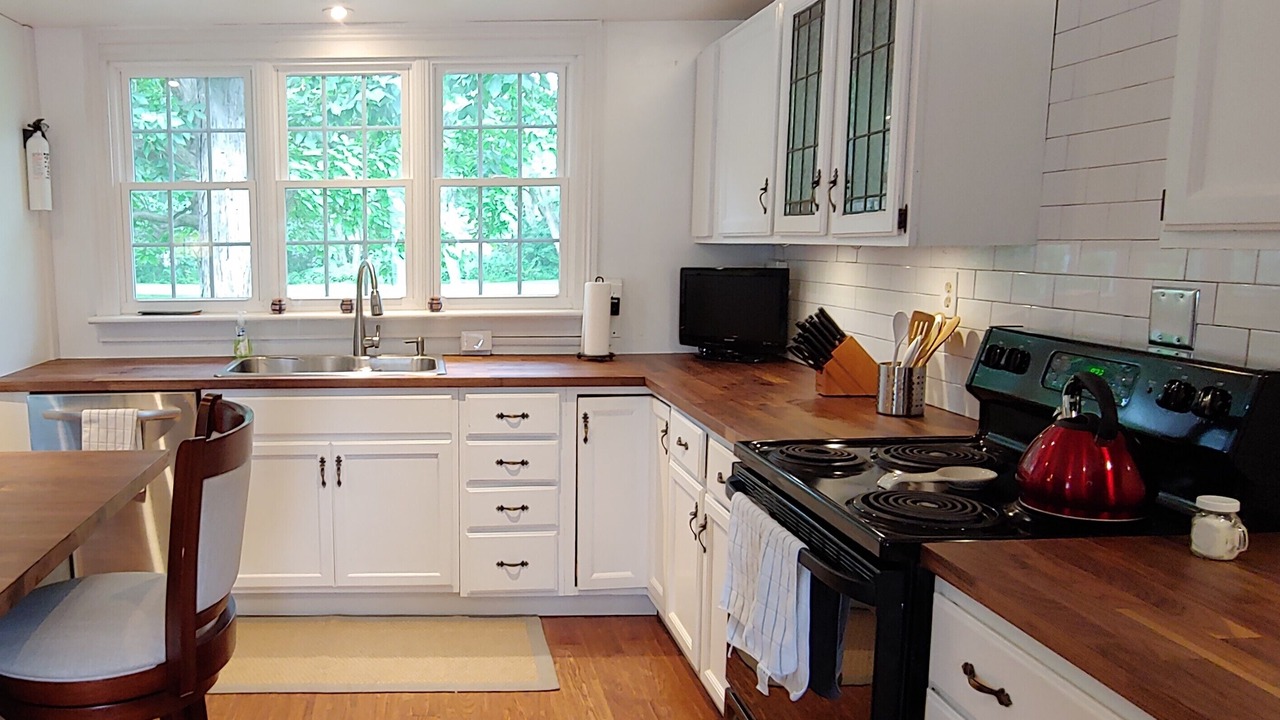 Photo of Kitchen in Saratoga Springs
