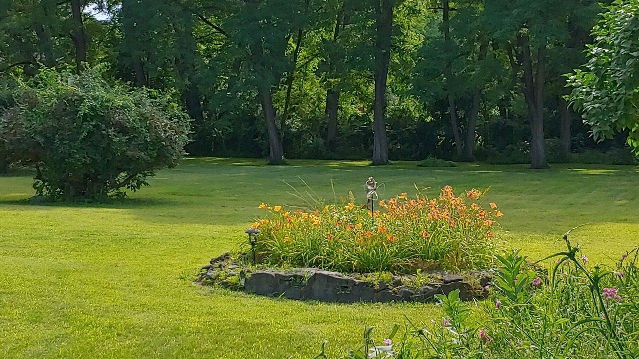 Photo of Outdoor in Saratoga Springs