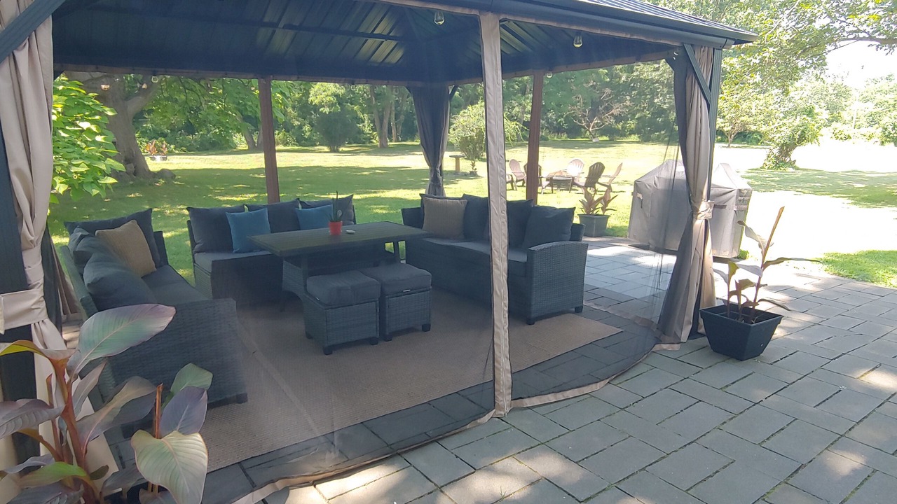 Photo of Outdoor in Saratoga Springs