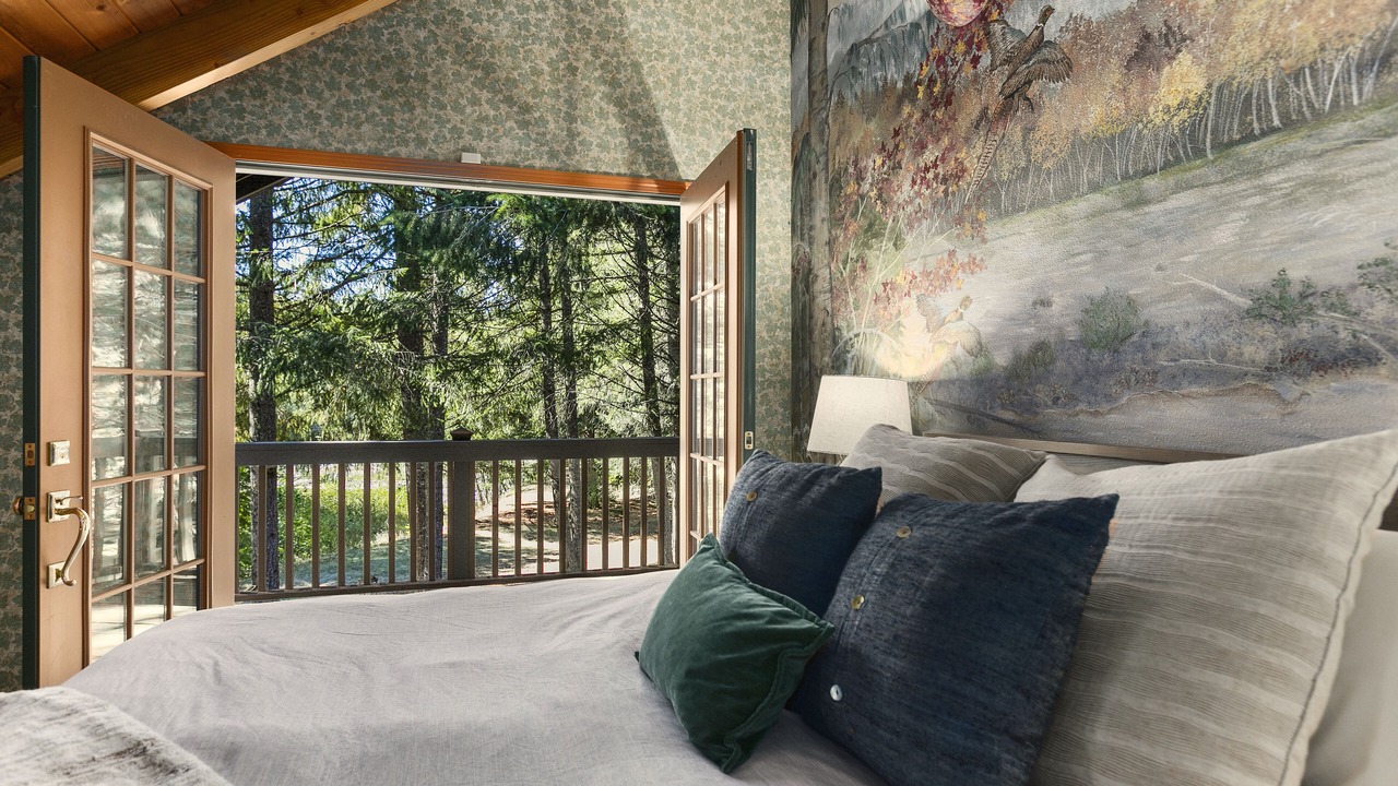 Photo of Patio Balcony in Enumclaw