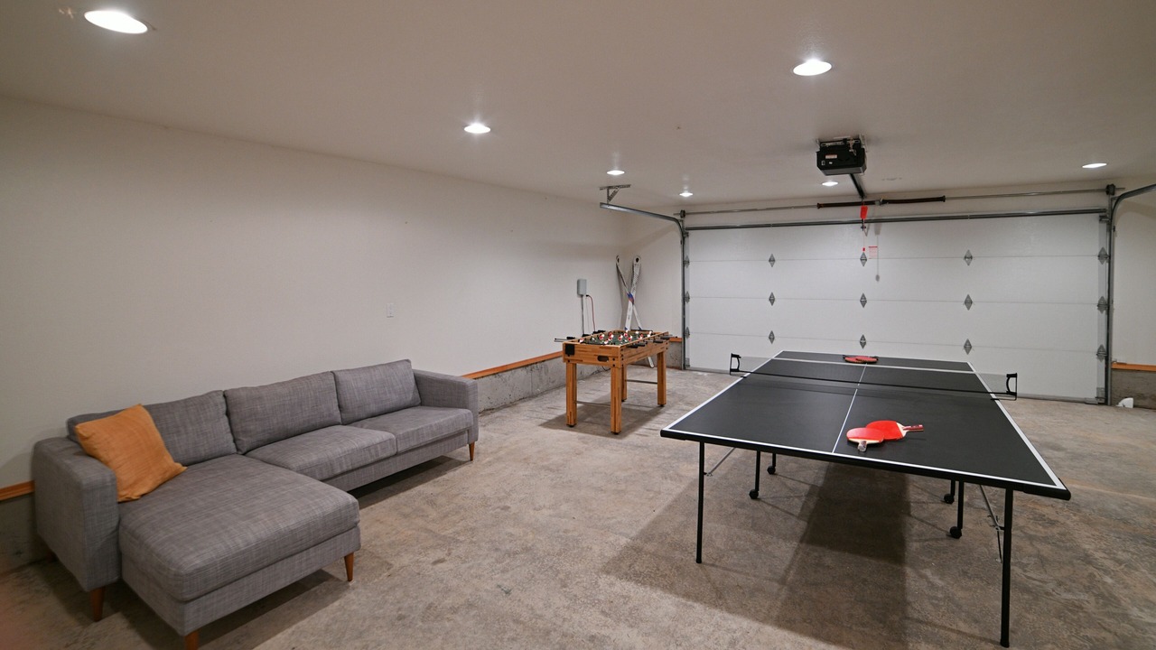 Photo of Bedroom in Enumclaw