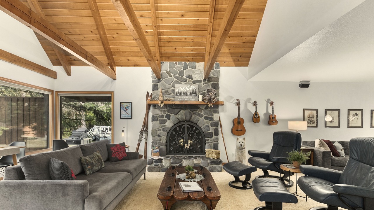 Photo of Bedroom in Enumclaw