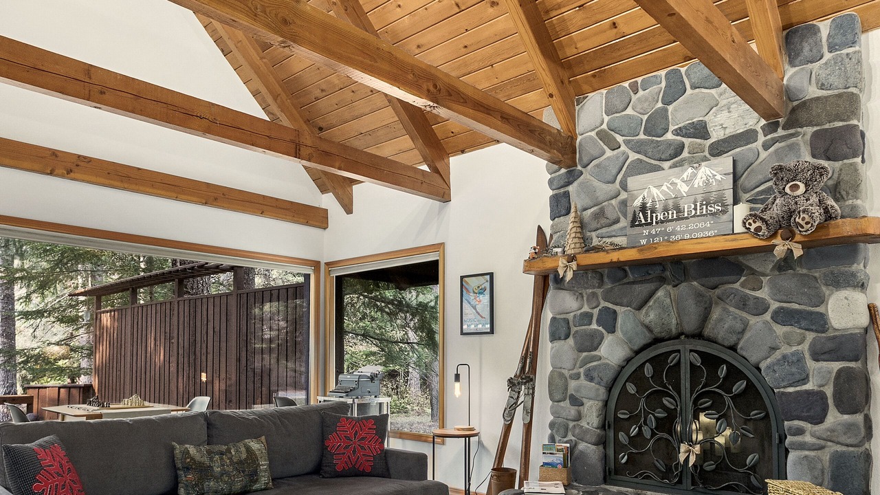 Photo of Bedroom in Enumclaw