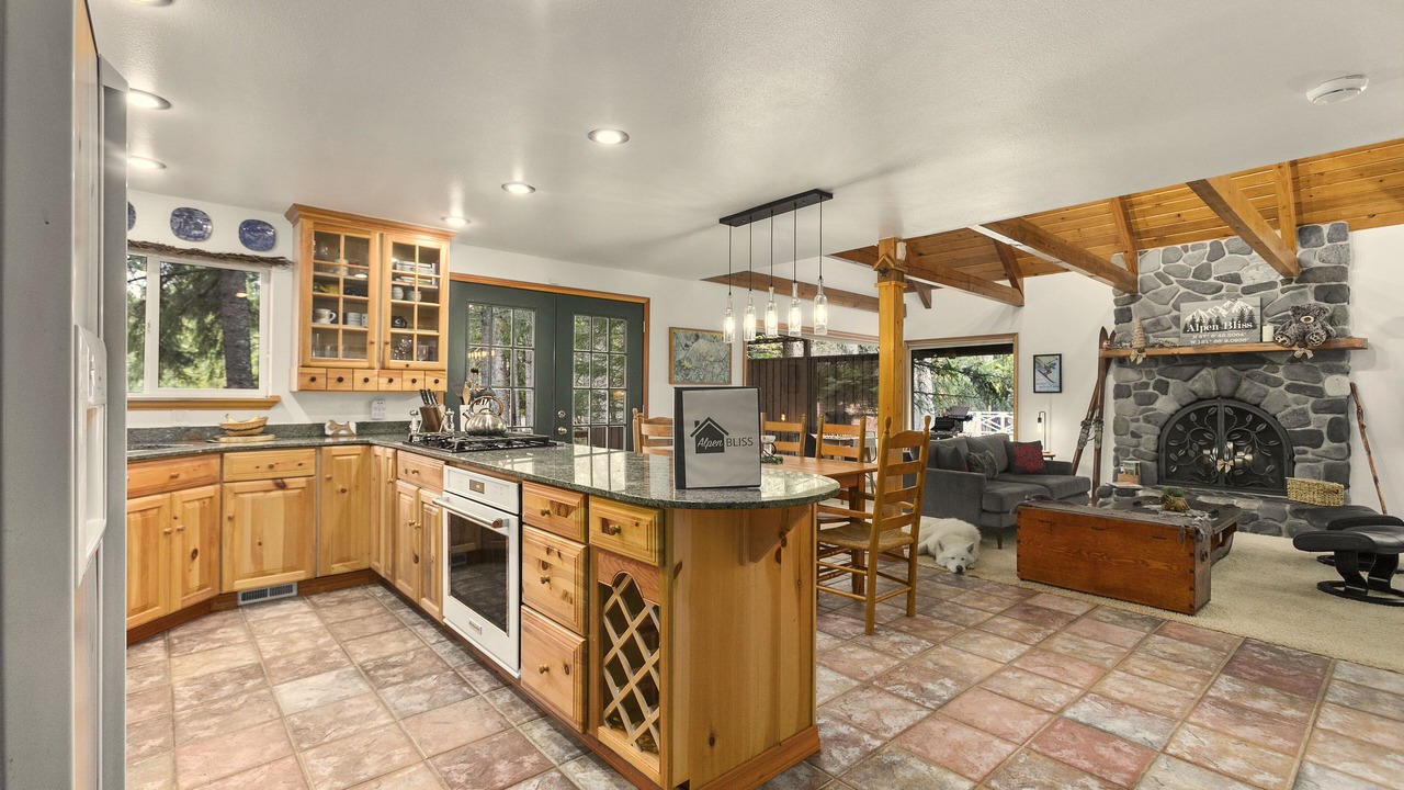 Photo of Bedroom in Enumclaw