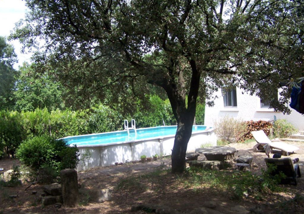 Photo of Outdoor in Courthezon