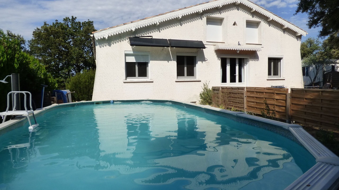 Photo of Outdoor in Courthezon