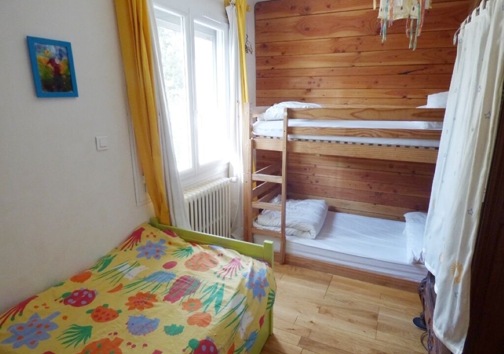 Photo of Bedroom in Courthezon