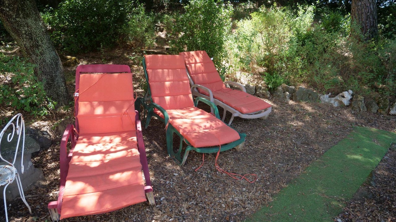 Photo of Outdoor in Courthezon