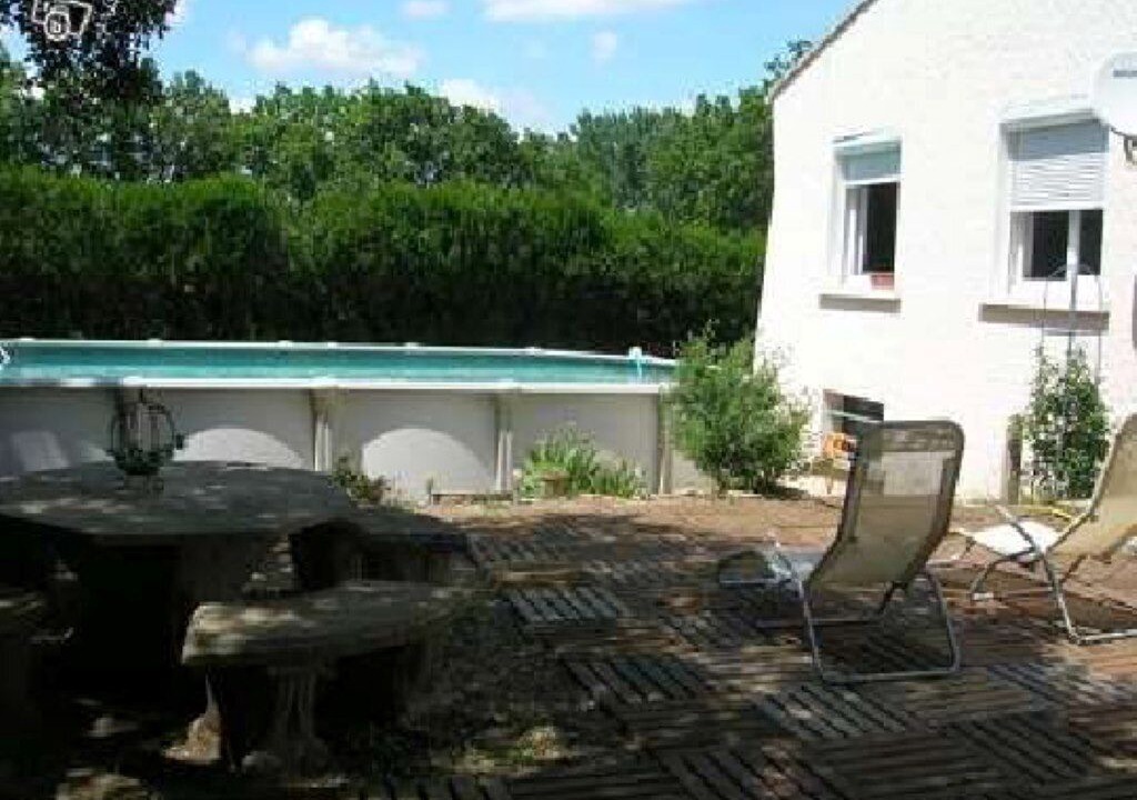 Photo of Outdoor in Courthezon