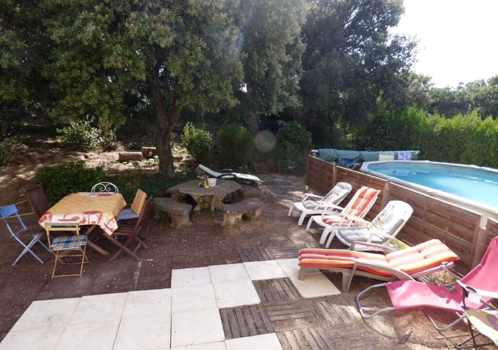 Photo of Outdoor in Courthezon
