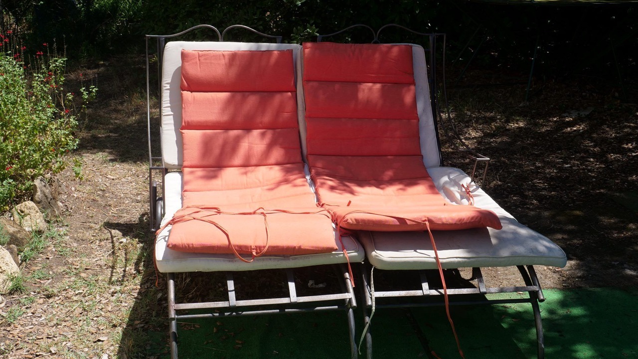 Photo of Outdoor in Courthezon