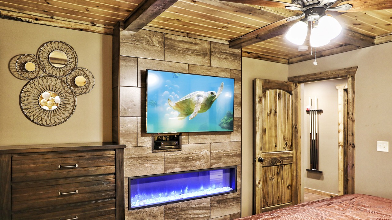 Photo of Livingroom in Chalet Village North