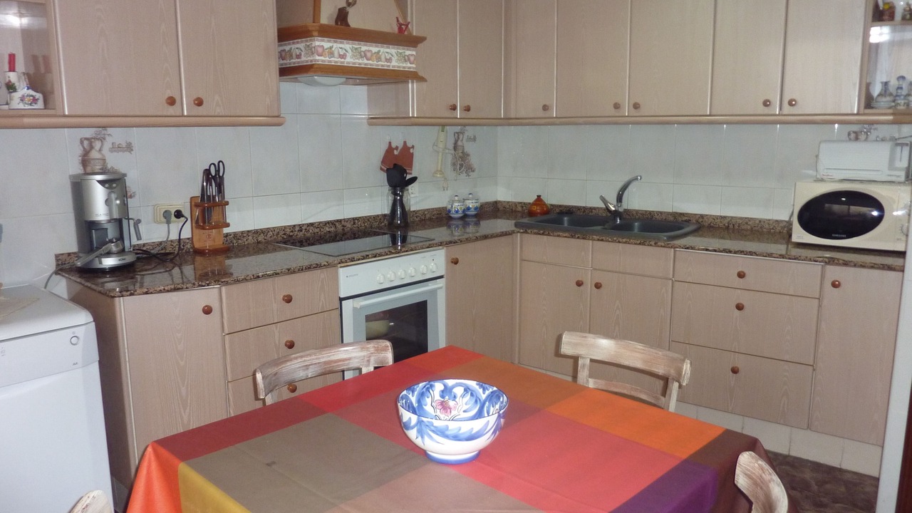 Photo of Kitchen in Sant Mateu