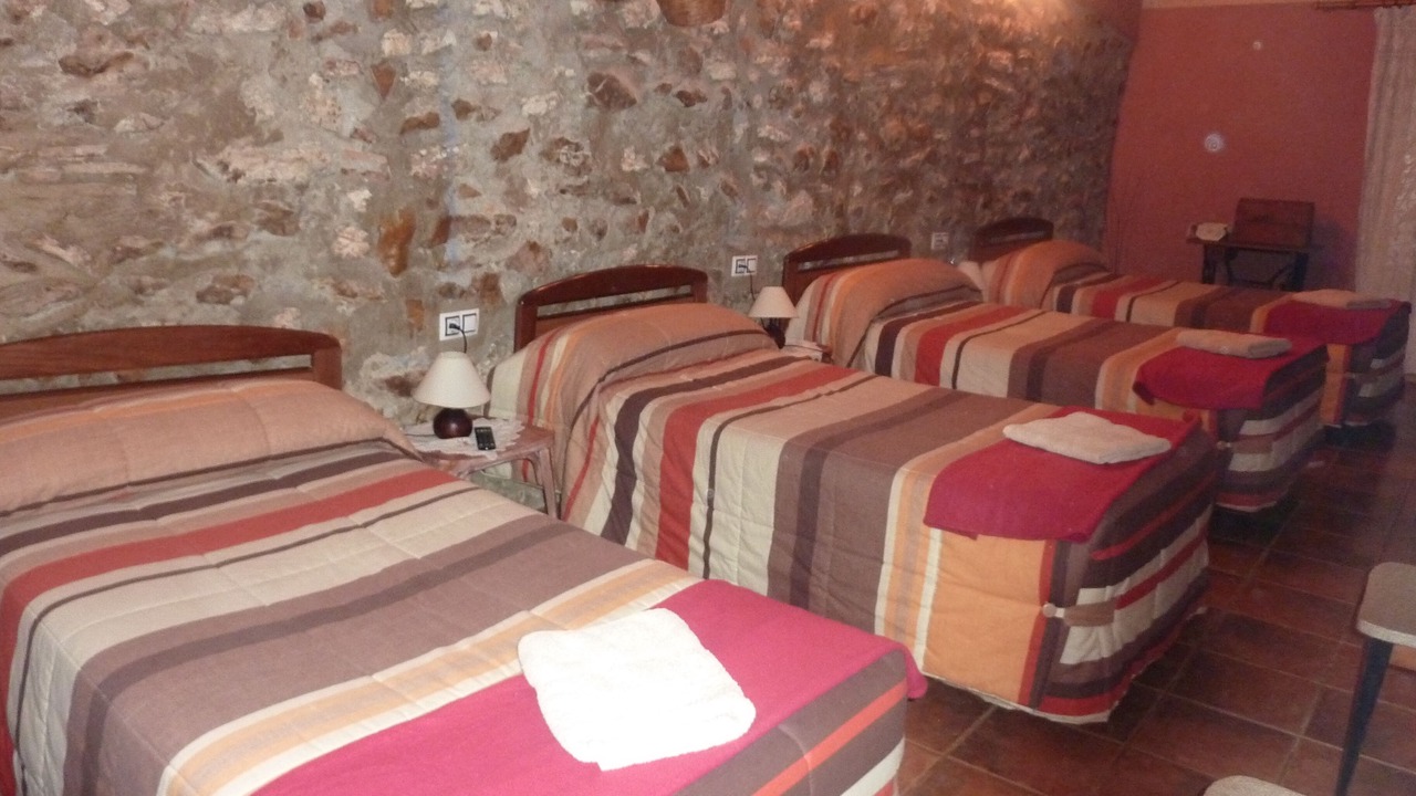Photo of Bedroom in Sant Mateu