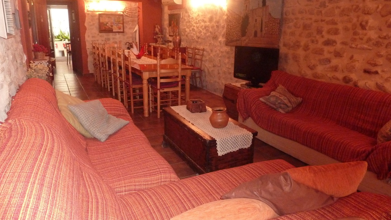 Photo of Livingroom in Sant Mateu