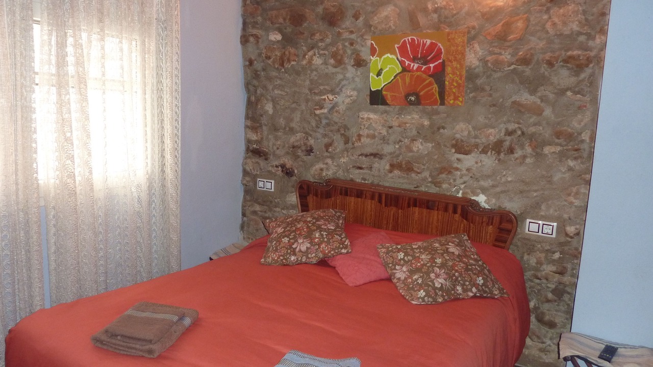 Photo of Bedroom in Sant Mateu