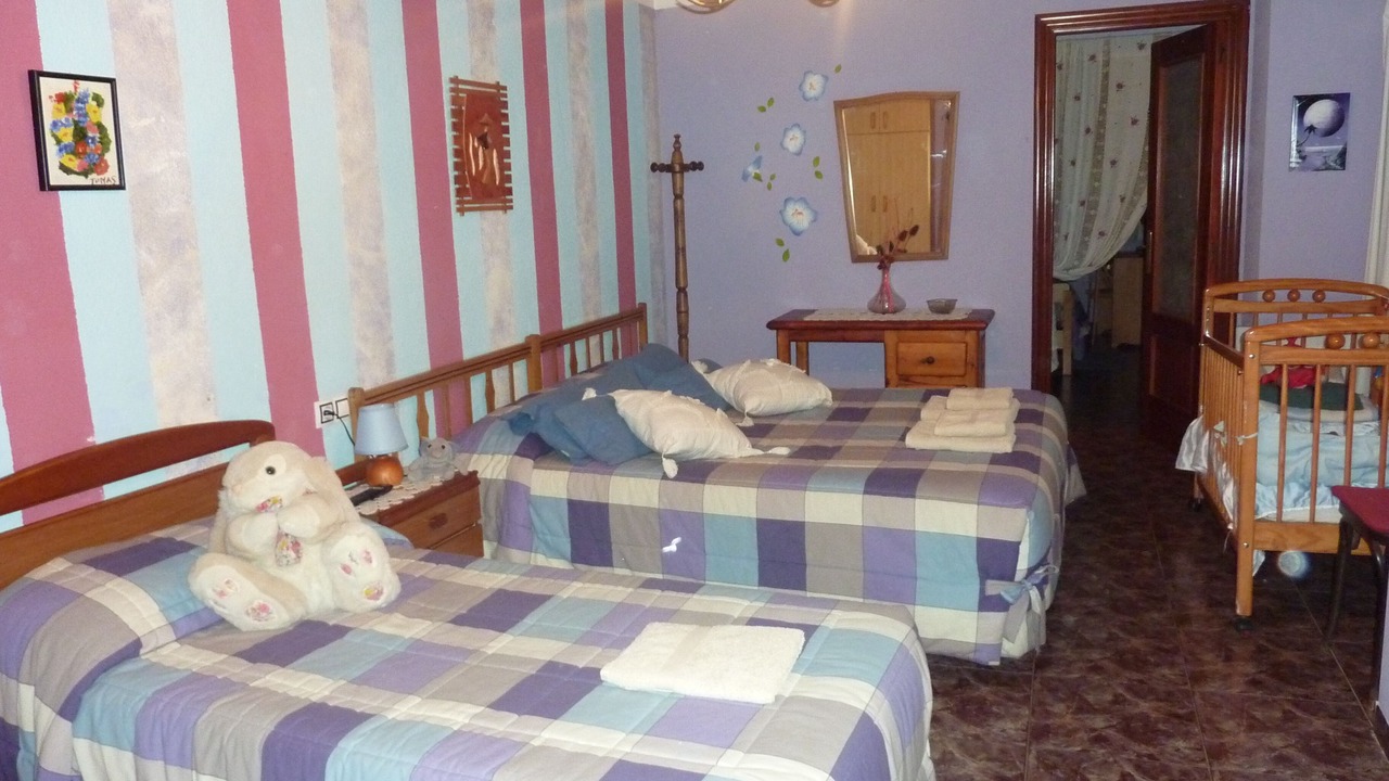Photo of Bedroom in Sant Mateu