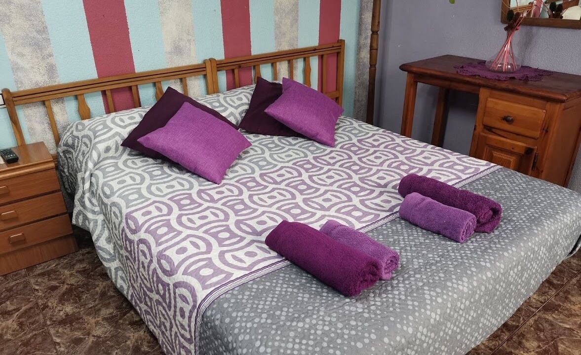 Photo of Bedroom in Sant Mateu