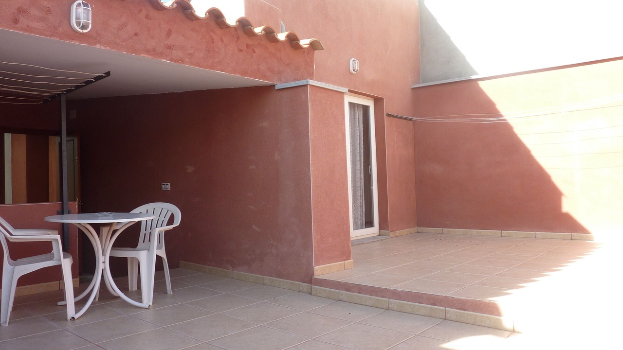 Photo of Outdoor in Sant Mateu